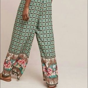 Farm Rio Pants - Farm Rio Honolulu Jumpsuit Farm Rio Pants - Farm Rio Honolulu Jumpsuit